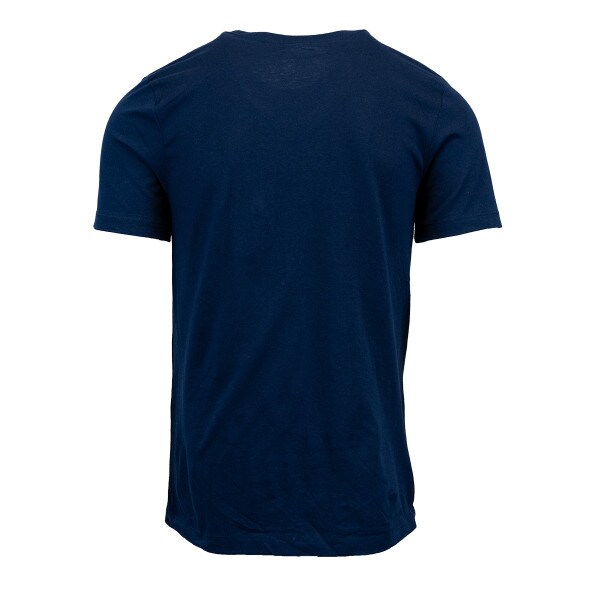utah state aggies nike tshirt navy